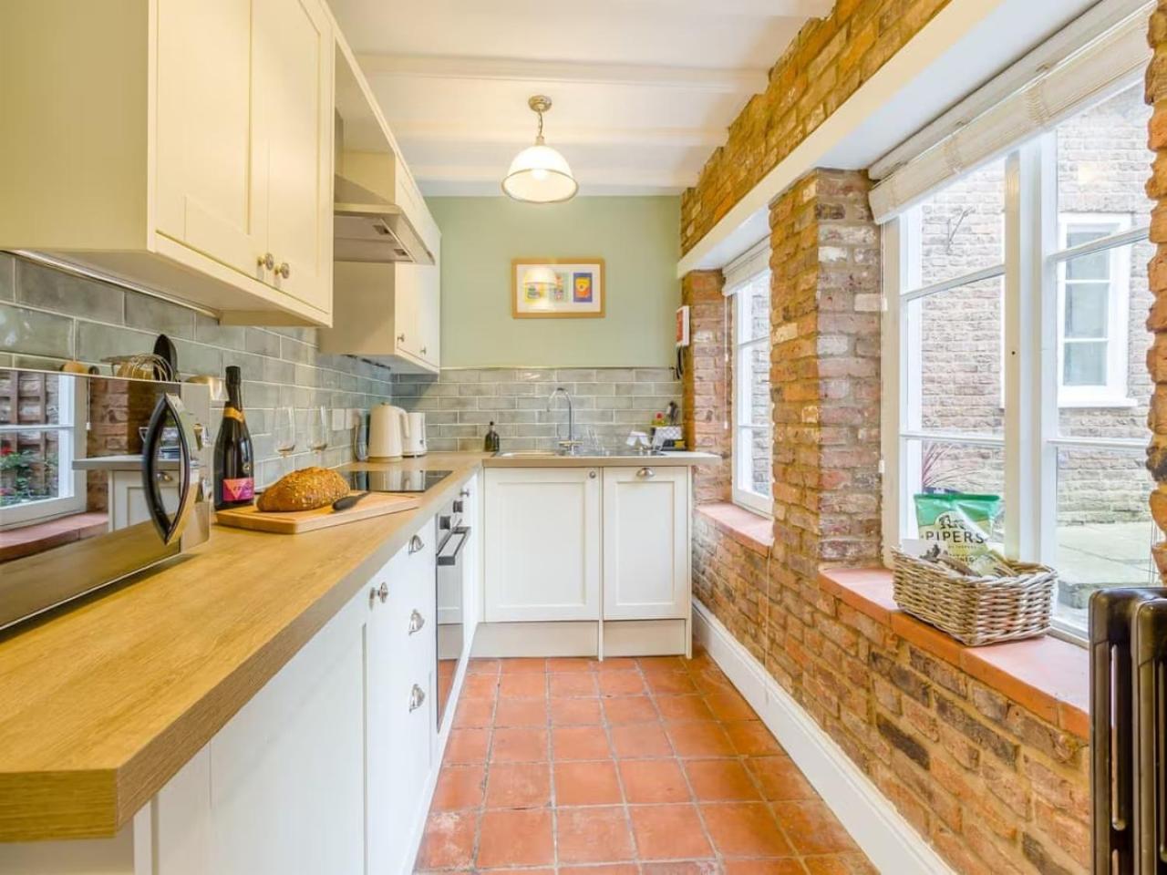 Papist Hall Cottages Barrow upon Humber Экстерьер фото